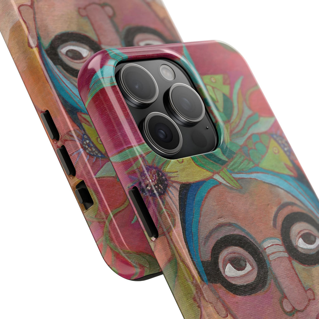 Sea Life Tough Phone Cases