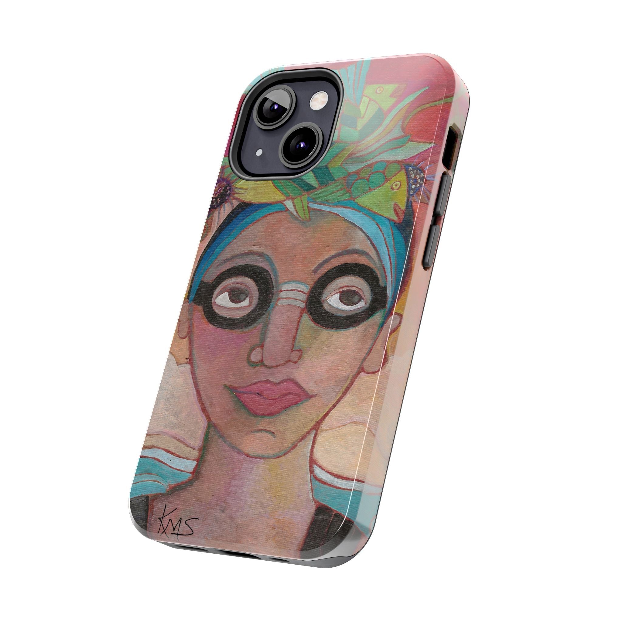 Sea Life Tough Phone Cases