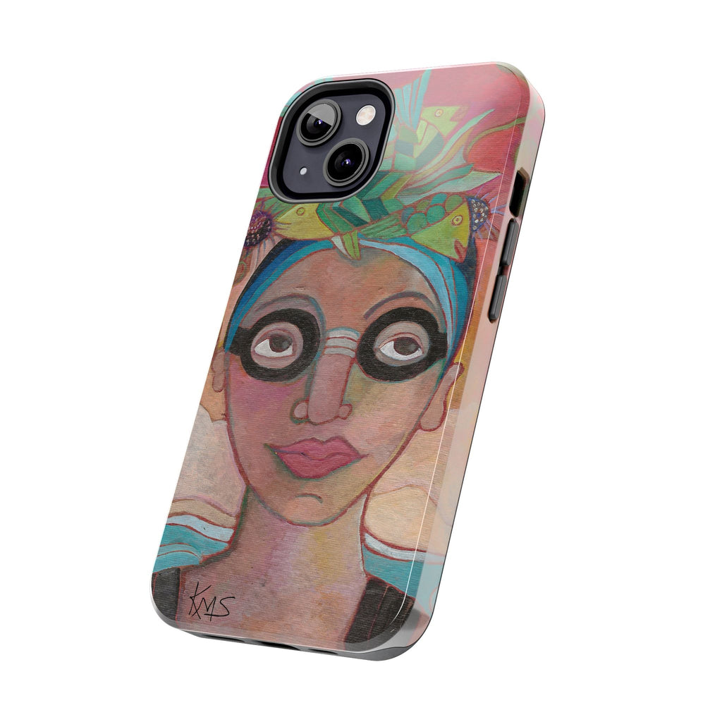 Sea Life Tough Phone Cases