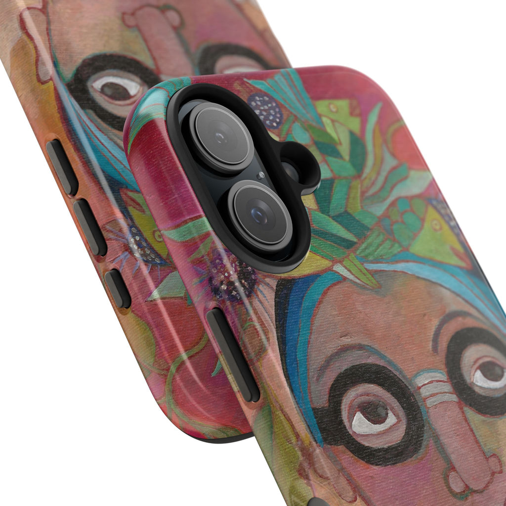 Sea Life Tough Phone Cases