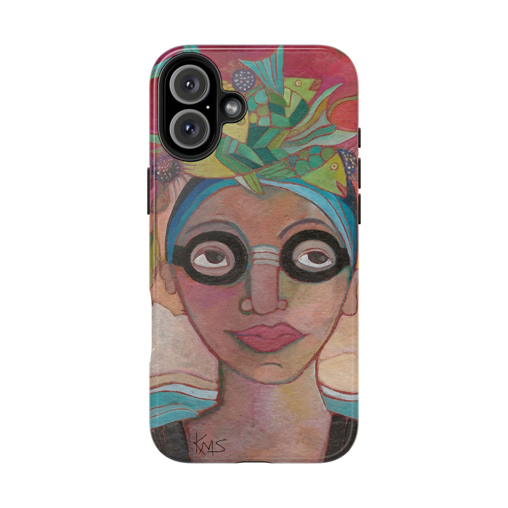 Sea Life Tough Phone Cases