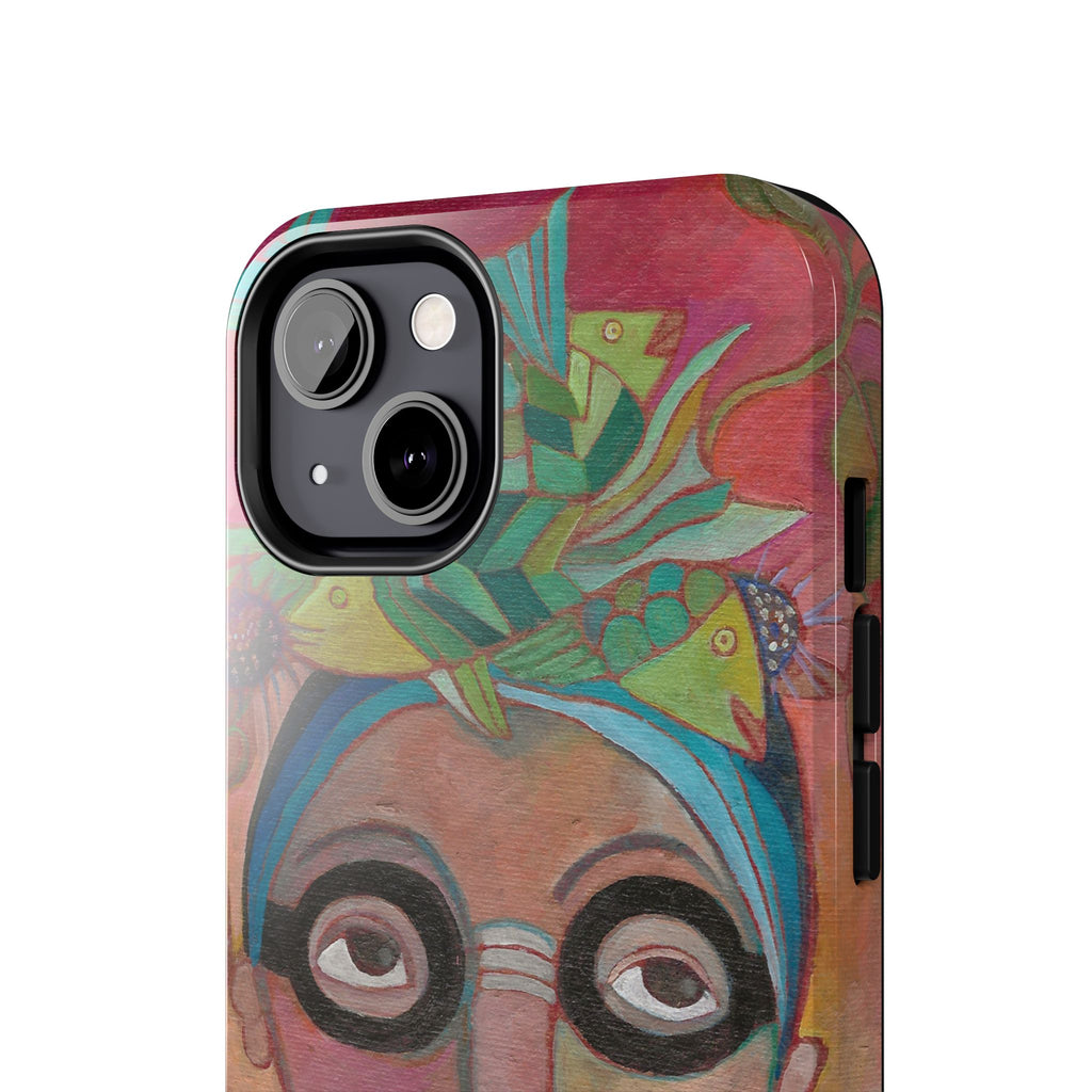 Sea Life Tough Phone Cases