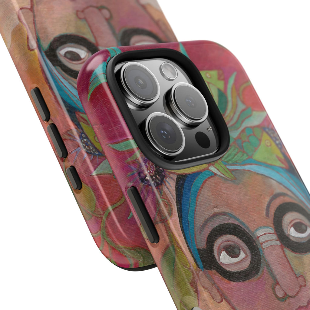 Sea Life Tough Phone Cases