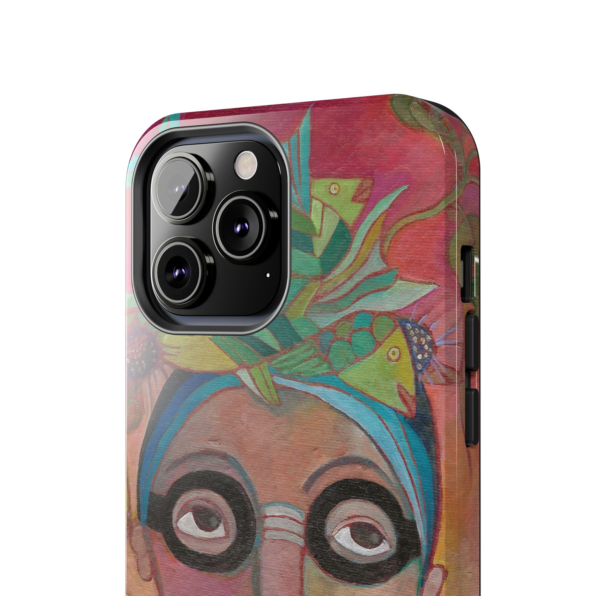 Sea Life Tough Phone Cases