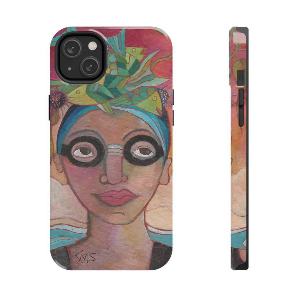 Sea Life Tough Phone Cases