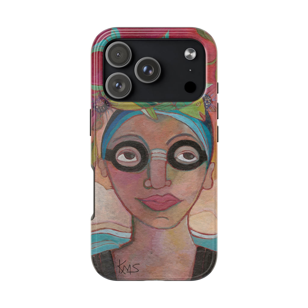 Sea Life Tough Phone Cases