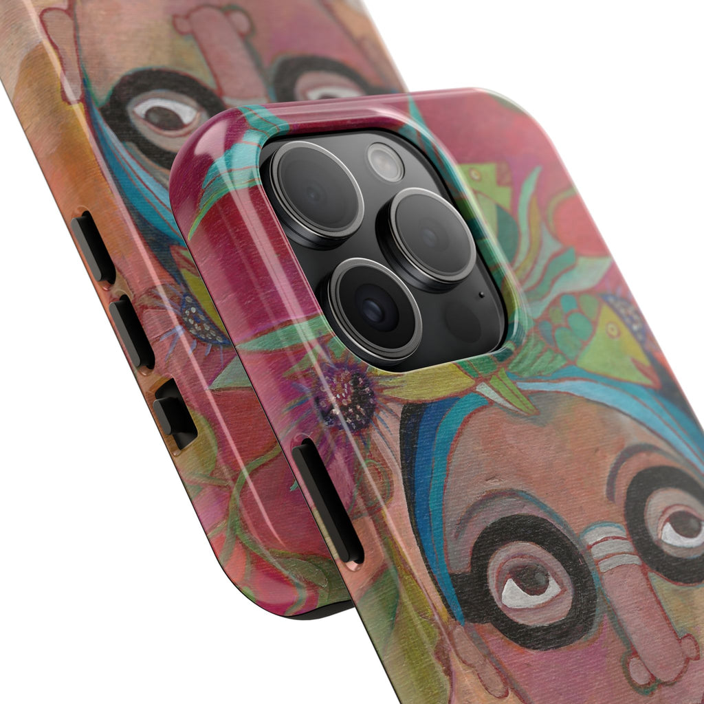 Sea Life Tough Phone Cases