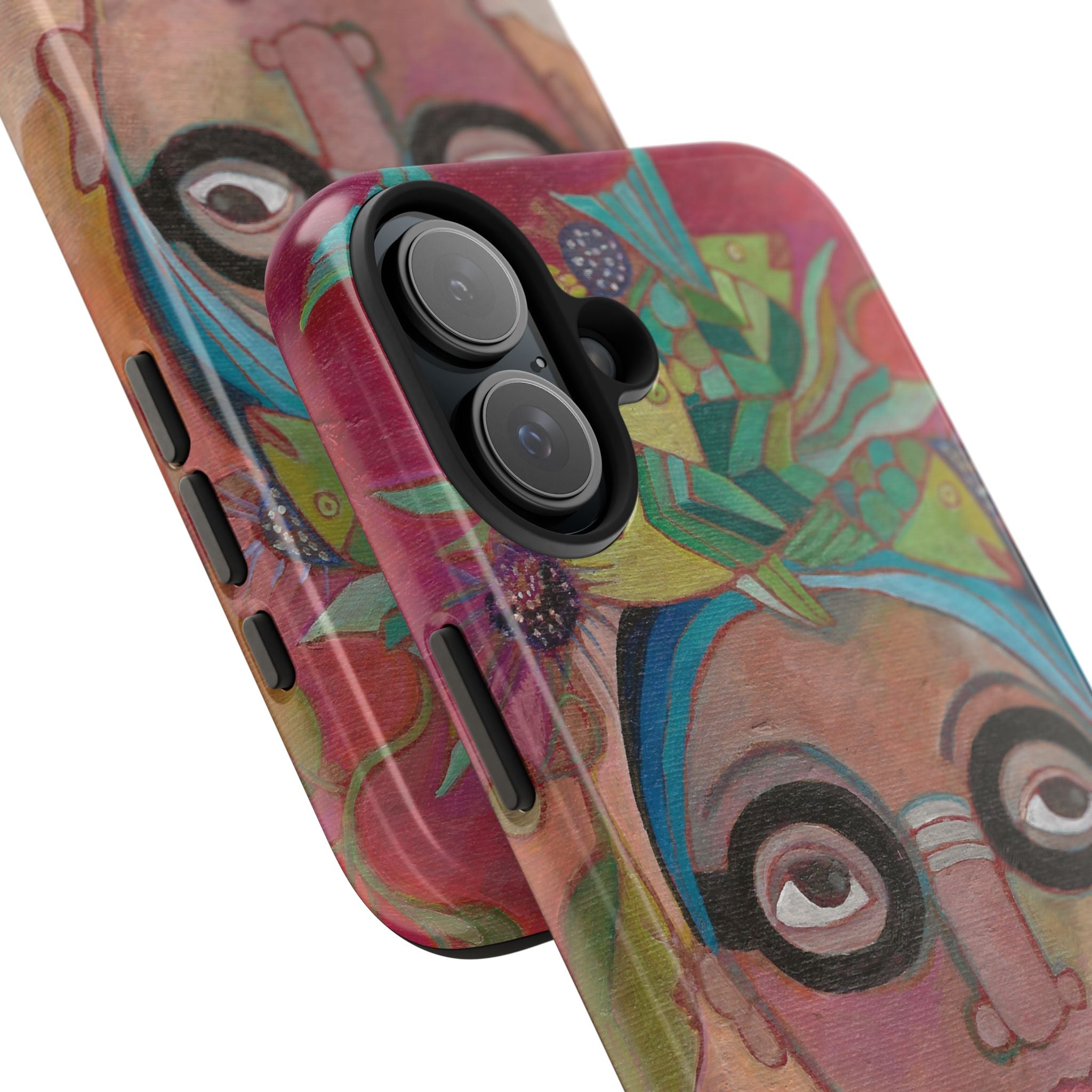 Sea Life Tough Phone Cases