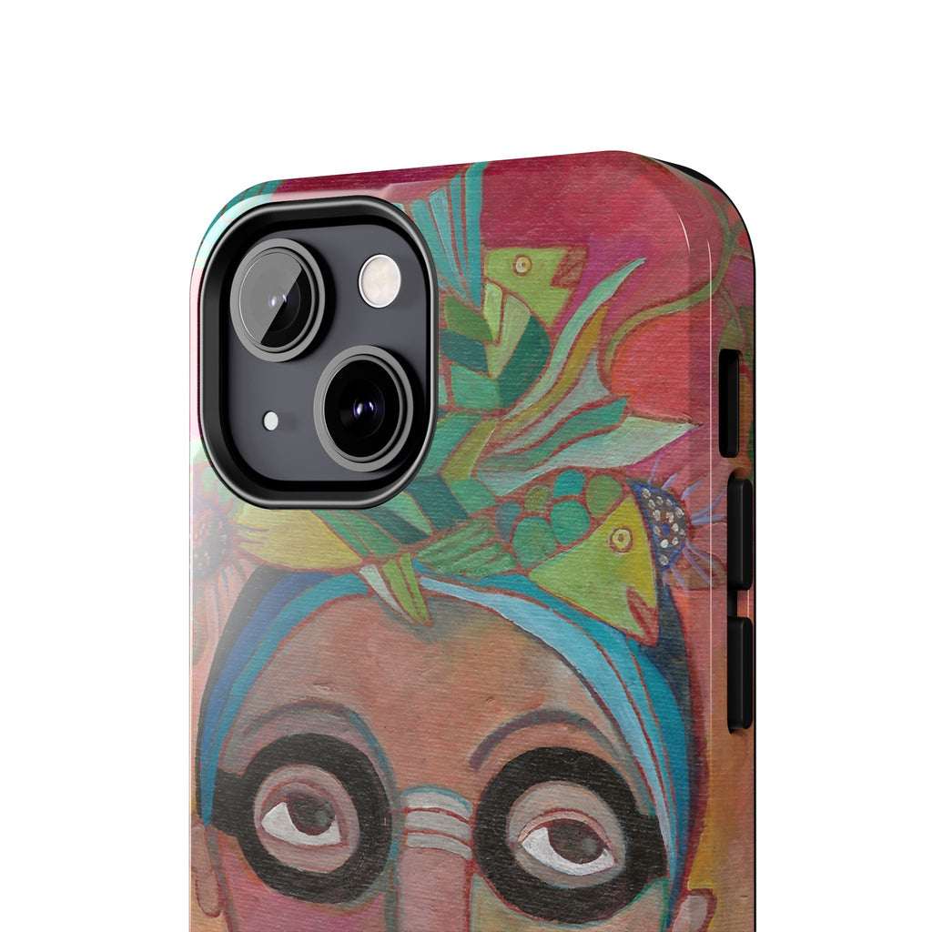 Sea Life Tough Phone Cases