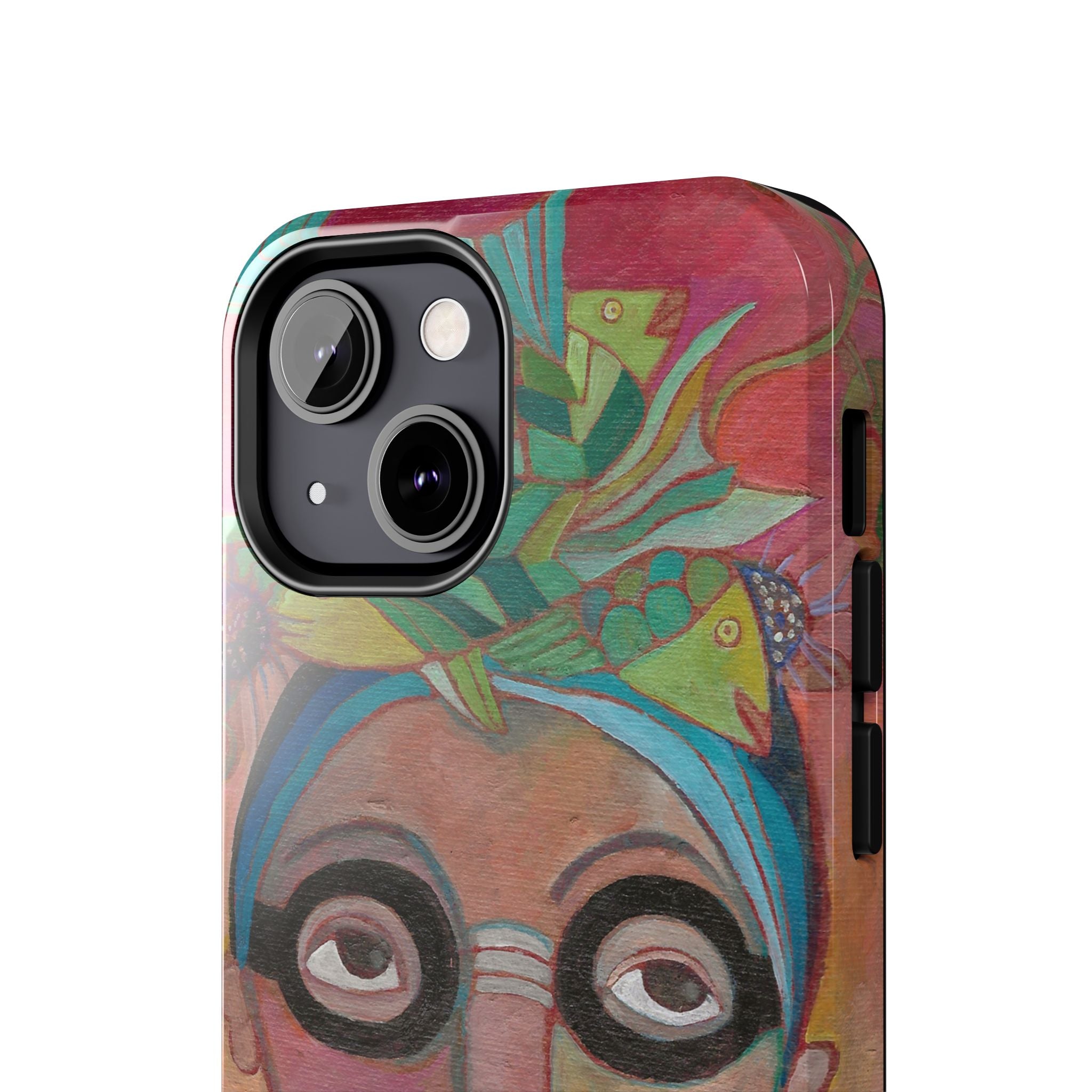 Sea Life Tough Phone Cases