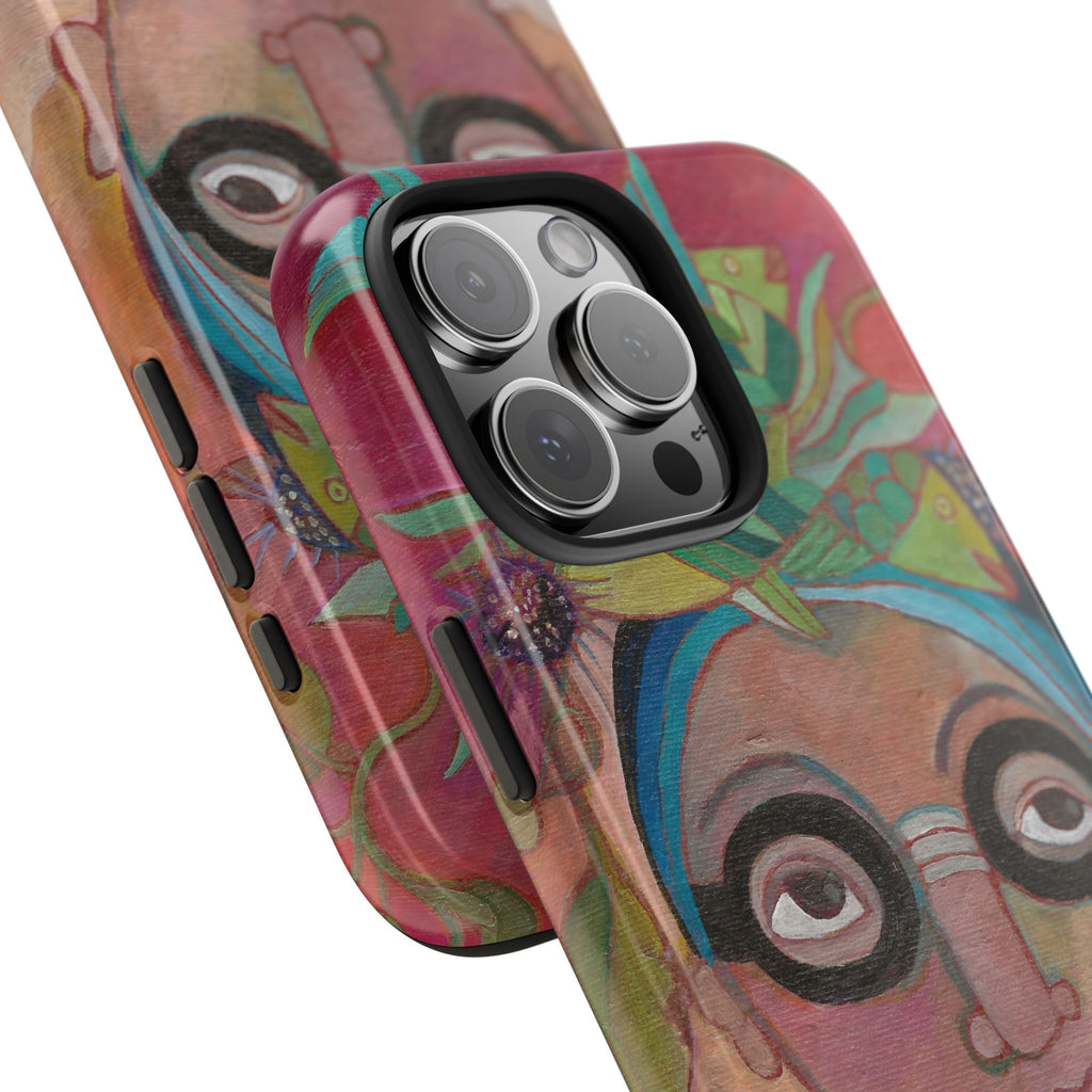 Sea Life Tough Phone Cases