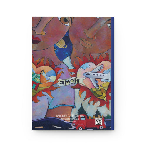 All Roads Lead Home Journal