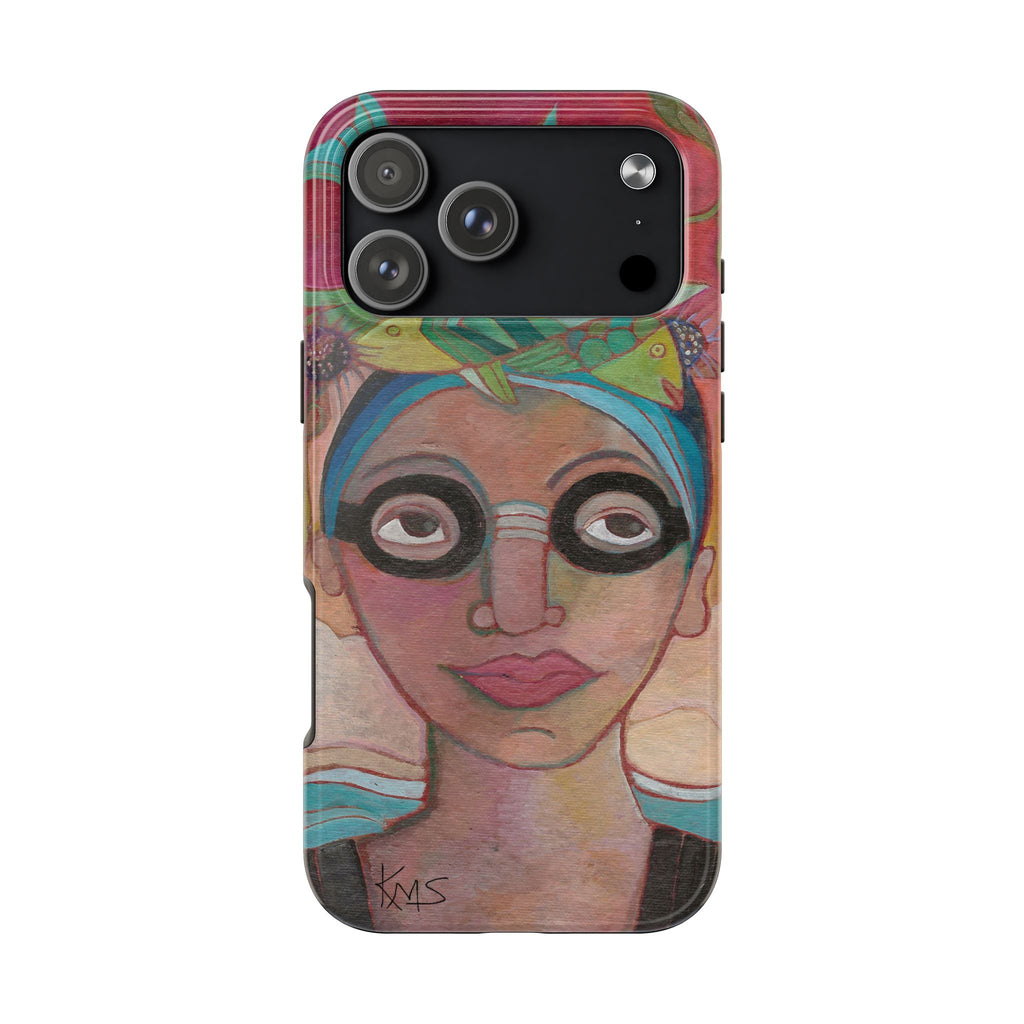 Sea Life Tough Phone Cases